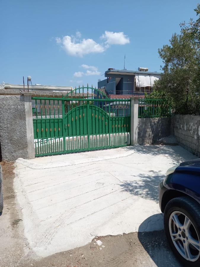 Vila Demo Vlorë Екстериор снимка