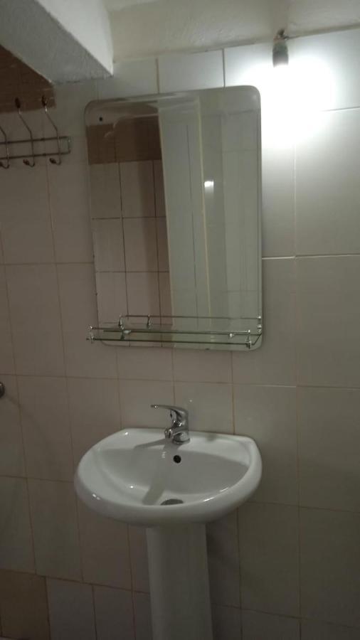 Vila Demo Vlorë Екстериор снимка