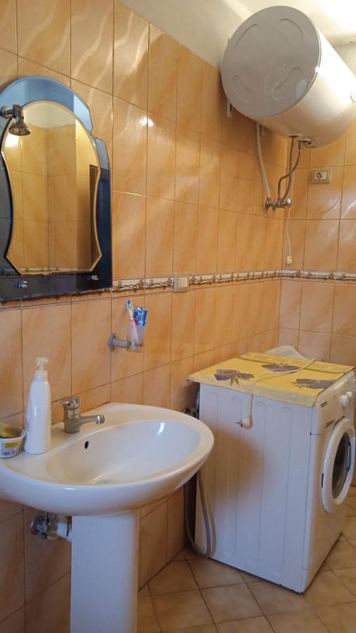 Vila Demo Vlorë Екстериор снимка
