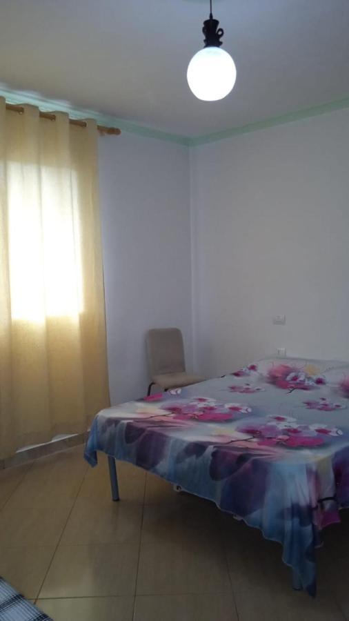 Vila Demo Vlorë Екстериор снимка