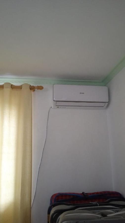 Vila Demo Vlorë Екстериор снимка