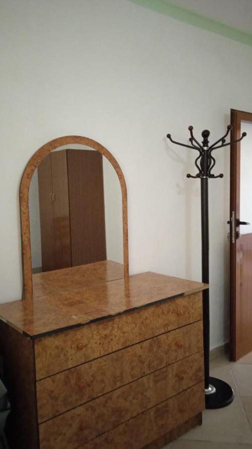 Vila Demo Vlorë Екстериор снимка