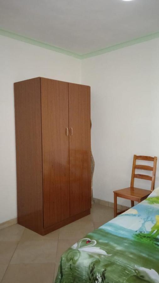 Vila Demo Vlorë Екстериор снимка