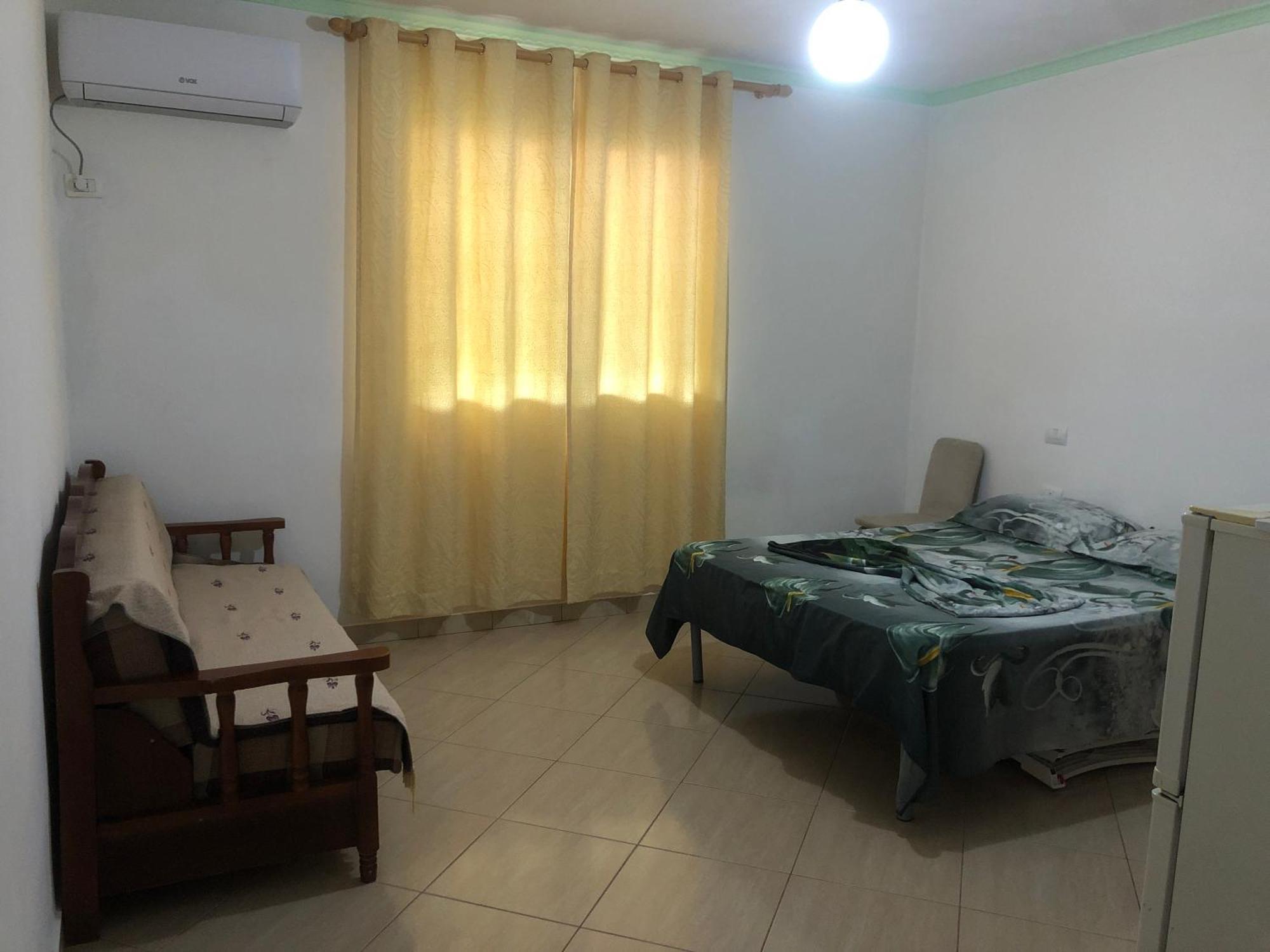 Vila Demo Vlorë Екстериор снимка