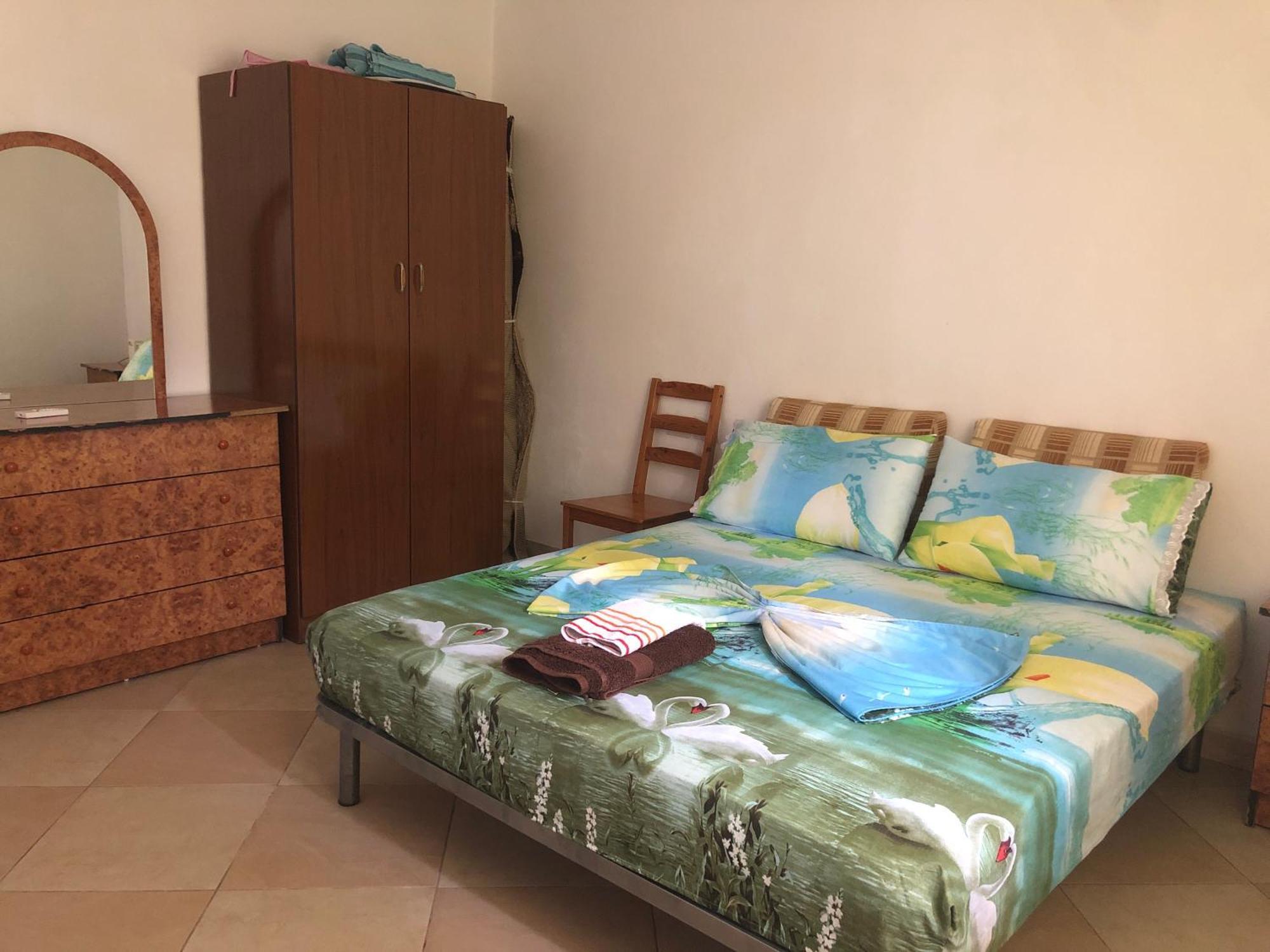 Vila Demo Vlorë Екстериор снимка
